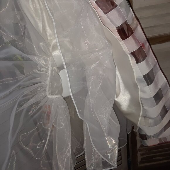 Ted Baker Skirt Double Lined - Picture 5 of 11